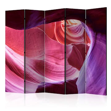 Rumsavdelare Skärmvägg Arkiio Amazing Cave II 225x172 cm