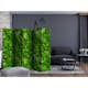 Rumsavdelare Skärmvägg Arkiio Secret Garden II Blad 225x172 cm