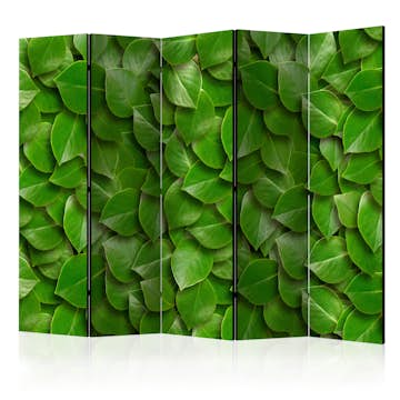 Rumsavdelare Skärmvägg Arkiio Secret Garden II Blad 225x172 cm