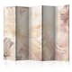 Rumsavdelare Skärmvägg Arkiio Kiss of Gentleness II 225x172 cm