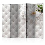 Rumsavdelare Skärmvägg Arkiio Elegance Kingdom II 225x172 cm