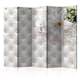 Rumsavdelare Skärmvägg Arkiio Elegance Kingdom II 225x172 cm