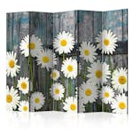 Rumsavdelare Skärmvägg Arkiio Return to the Innocence II 225x172 cm