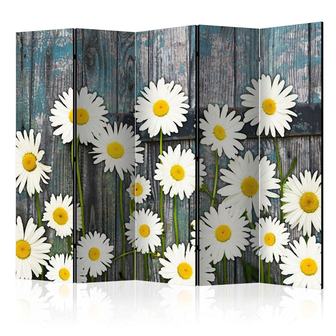 Rumsavdelare Skärmvägg Arkiio Return to the Innocence II 225x172 cm