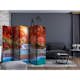 Rumsavdelare Skärmvägg Arkiio Nature's Magic II 225x172 cm