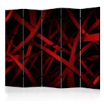 Rumsavdelare Skärmvägg Arkiio Fear of the Dark II 225x172 cm