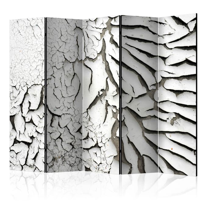 Rumsavdelare Skärmvägg Arkiio Signs of the Time II 225x172 cm