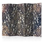 Rumsavdelare Skärmvägg Arkiio Discreet Elegance II 225x172 cm