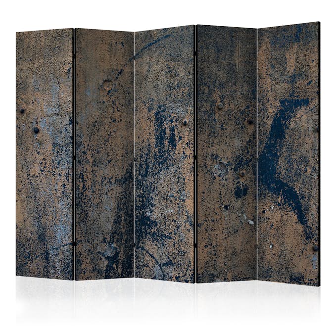 Rumsavdelare Skärmvägg Arkiio Prehistoric dance II 225x172 cm