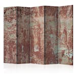 Rumsavdelare Skärmvägg Arkiio Street Rain II 225x172 cm