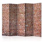 Rumsavdelare Skärmvägg Arkiio Red Rock II 225x172 cm