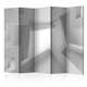 Rumsavdelare Skärmvägg Arkiio White Room II 225x172 cm