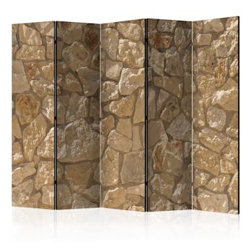 Rumsavdelare Skärmvägg Arkiio Solar Monolith II 225x172 cm