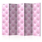 Rumsavdelare Skärmvägg Arkiio Pink Lady II 225x172 cm