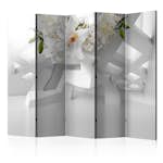 Rumsavdelare Skärmvägg Arkiio Abstract Mirage II 225x172 cm