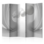 Rumsavdelare Skärmvägg Arkiio Gate of Modernity II 225x172 cm