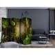 Rumsavdelare Skärmvägg Arkiio Heart of Forest II 225x172 cm