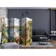 Rumsavdelare Skärmvägg Arkiio Hidden Paradise II 225x172 cm