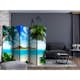 Rumsavdelare Skärmvägg Arkiio Magical Coast II 225x172 cm