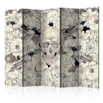 Rumsavdelare Skärmvägg Arkiio Inspired by Art Nouveau II 225x172 cm