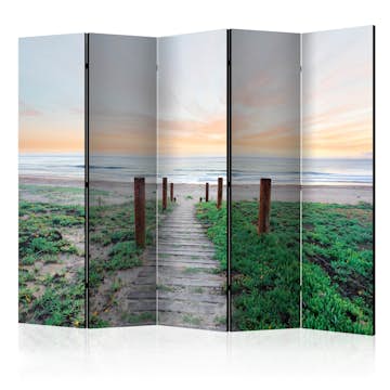 Rumsavdelare Skärmvägg Arkiio Among the Grass II 225x172 cm