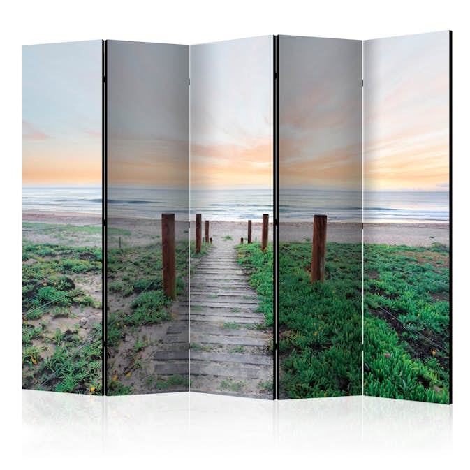 Rumsavdelare Skärmvägg Arkiio Among the Grass II 225x172 cm