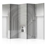 Rumsavdelare Skärmvägg Arkiio Hummingbird Flight II 225x172 cm