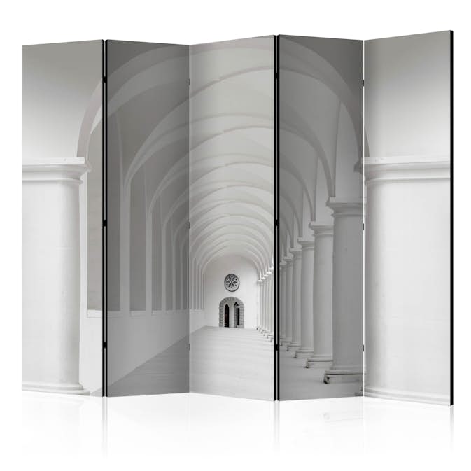 Rumsavdelare Skärmvägg Arkiio Hummingbird Flight II 225x172 cm