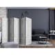 Rumsavdelare Skärmvägg Arkiio Palatial Wall II 225x172 cm