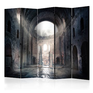 Rumsavdelare Skärmvägg Arkiio Chamber of Secrets II 225x172 cm