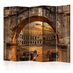 Rumsavdelare Skärmvägg Arkiio Roman Amphitheatre in Pula Croatia II 225x172 cm