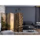 Rumsavdelare Skärmvägg Arkiio In the Shadow of Skyscrapers II 225x172 cm