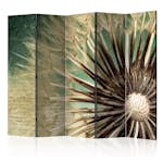 Rumsavdelare Skärmvägg Arkiio Focus on Dandelion II 225x172 cm