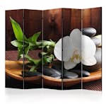 Rumsavdelare Skärmvägg Arkiio Temple Zen II 225x172 cm