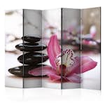 Rumsavdelare Skärmvägg Arkiio Relaxation and Wellness II 225x172 cm