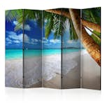 Rumsavdelare Skärmvägg Arkiio Tropical Island II 225x172 cm