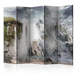 Rumsavdelare Skärmvägg Arkiio Upcoming Civilization II 225x172 cm