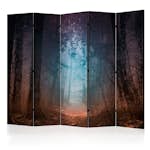 Rumsavdelare Skärmvägg Arkiio Keep Breathing II 225x172 cm