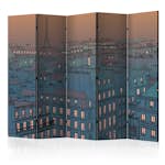 Rumsavdelare Skärmvägg Arkiio Good evening Paris! II 225x172 cm