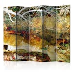 Rumsavdelare Skärmvägg Arkiio River of Life II 225x172 cm