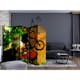 Rumsavdelare Skärmvägg Arkiio Bicycle Tricks II 225x172 cm