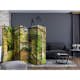 Rumsavdelare Skärmvägg Arkiio Pergola II 225x172 cm