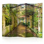Rumsavdelare Skärmvägg Arkiio Pergola II 225x172 cm