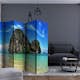 Rumsavdelare Skärmvägg Arkiio Exotic Landscape In Thailand Railay Beach II 225x172 cm