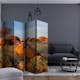 Rumsavdelare Skärmvägg Arkiio African Landscape Namibia II 225x172 cm