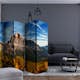 Rumsavdelare Skärmvägg Arkiio Panoramic View Of Italian Dolomites II 225x172 cm
