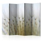 Rumsavdelare Skärmvägg Arkiio Dandelion Forest II 225x172 cm