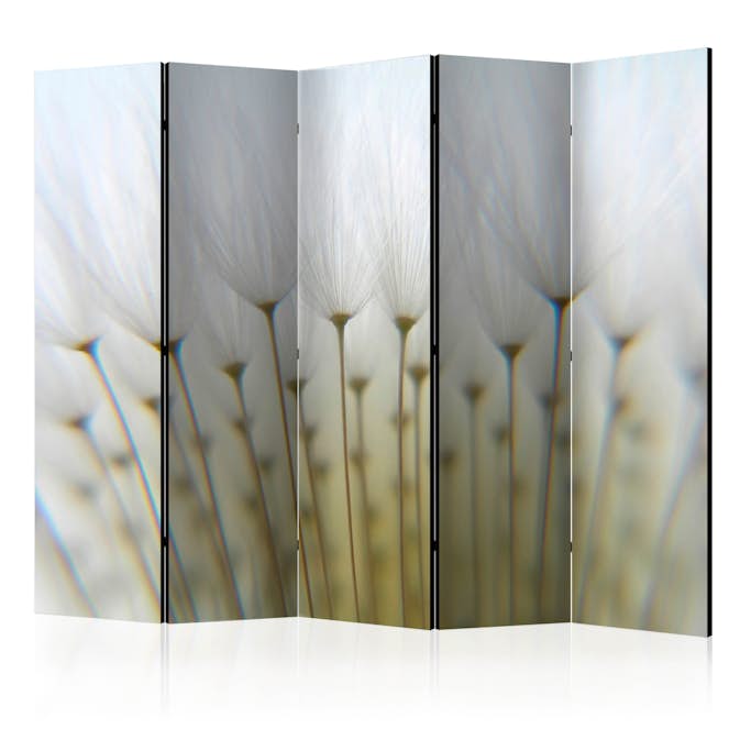 Rumsavdelare Skärmvägg Arkiio Dandelion Forest II 225x172 cm