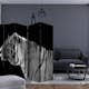 Rumsavdelare Skärmvägg Arkiio White Tiger II 225x172 cm