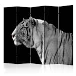 Rumsavdelare Skärmvägg Arkiio White Tiger II 225x172 cm